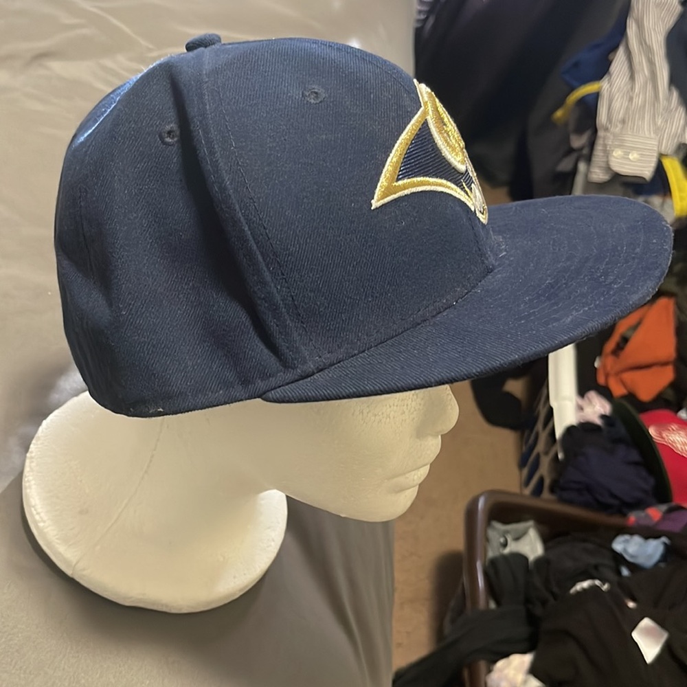 Hat - Picture 2 of 4